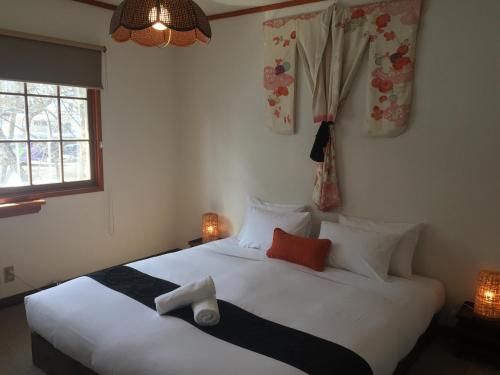 Lodge Blue Mount Hakuba photo 5