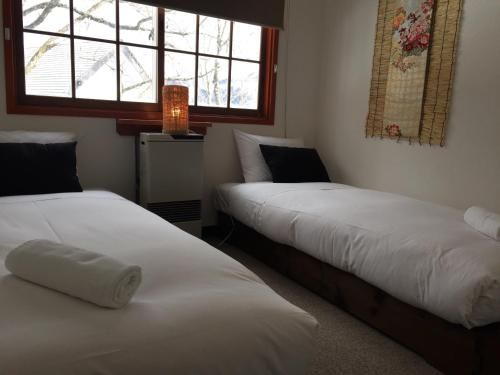 Lodge Blue Mount Hakuba main photo