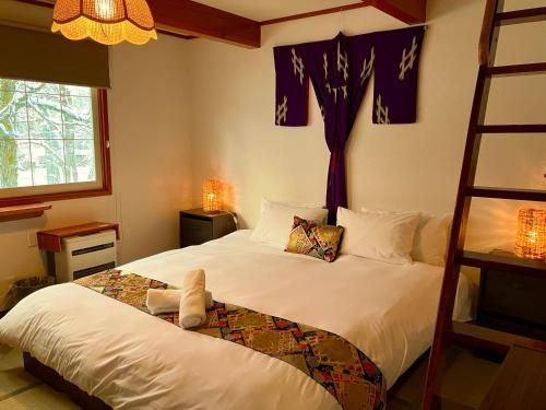 Lodge Blue Mount Hakuba photo 4