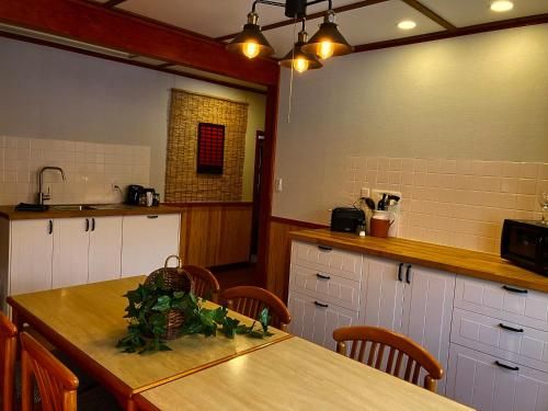 Lodge Blue Mount Hakuba photo 2