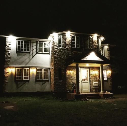 Chateau Lausanne photo 2