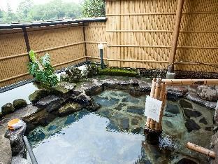 Pension Kinrinko TOYONOKUNI - Hot spring bath - 1