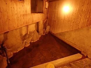 Yufuin Country Road Youth Hostel - Hot spring bath - 2