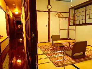 Yufuin Country Road Youth Hostel - Bed