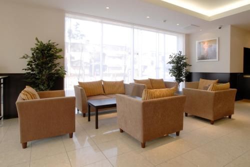 AB Hotel Okazaki photo 3