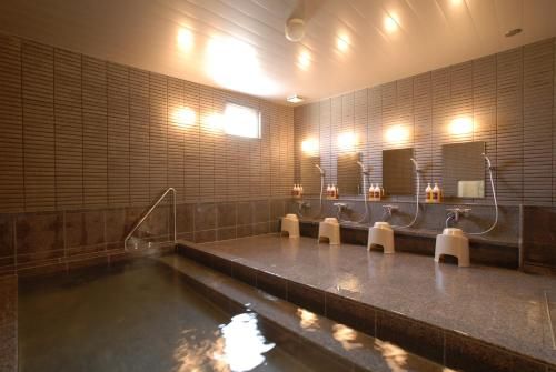 AB Hotel Okazaki photo 2