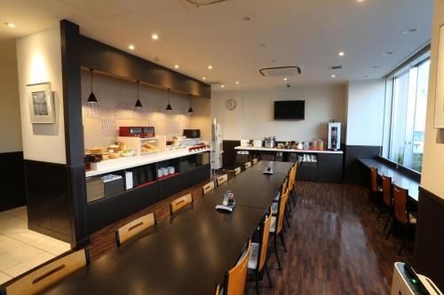 AB Hotel Okazaki photo 5