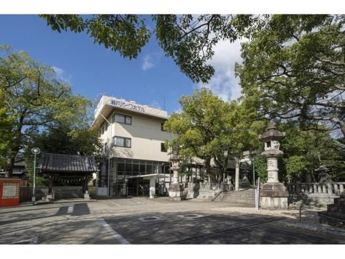 Seto Park Hotel - Vacation STAY 83745v photo 4