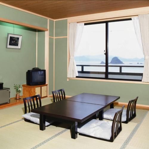 Sea View Inn MURAMIYA photo 4