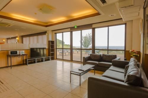 Tsushima Dae-A Hotel main photo
