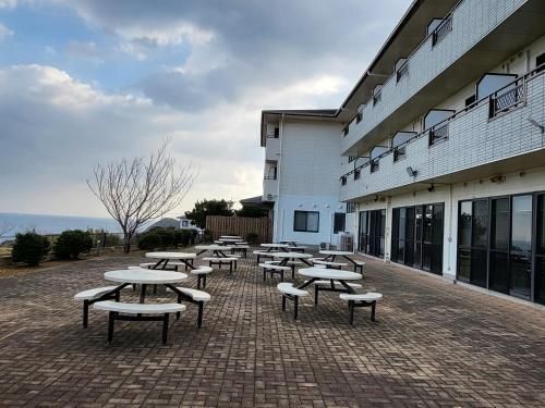 Tsushima Dae-A Hotel photo 2