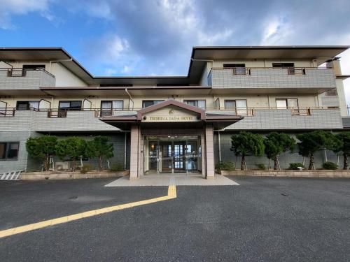 Tsushima Dae-A Hotel photo 4
