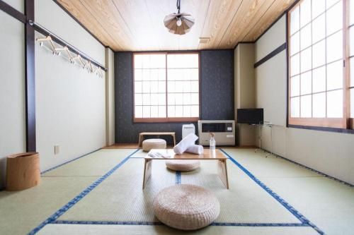 Saint Moritz Ichibankan photo 5