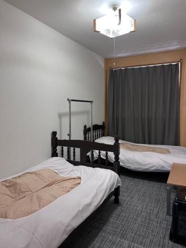 駅本ビル民宿4階 photo 2