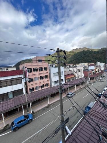 駅本ビル民宿4階 - Surrounding environment - 3