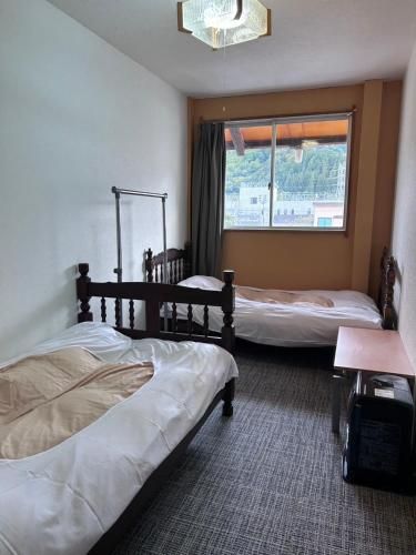 駅本ビル民宿4階 photo 3