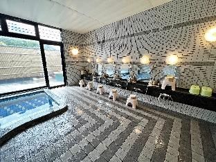 Yumeya Hanatsukushi - Bathhouse - 3