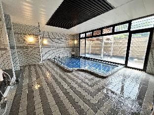 Yumeya Hanatsukushi - Bathhouse - 2