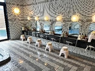 Yumeya Hanatsukushi - Bathhouse - 1