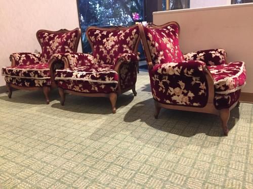 Nogami President Hotel - Facilities - 1