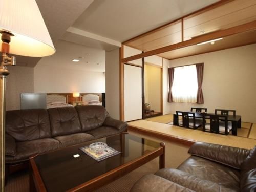 Nogami President Hotel - Facilities