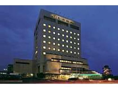 Grand Plaza Nakatsu Hotel - Vacation STAY 28280v main photo
