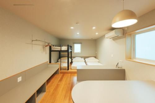 TATEYA Glocally HOTEL photo 3