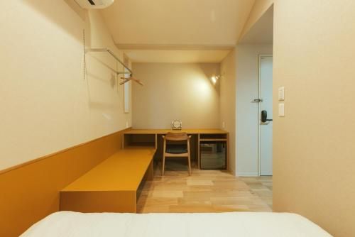 TATEYA Glocally HOTEL photo 4