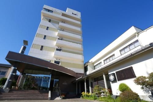 Hotel Access main photo