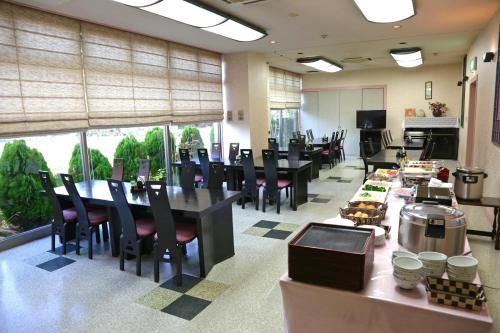 Hotel Access photo 3