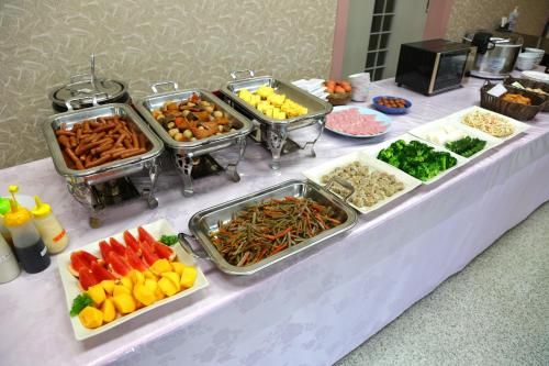 Hotel Access photo 4