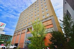 Hotel Frontier Iwaki photo 5