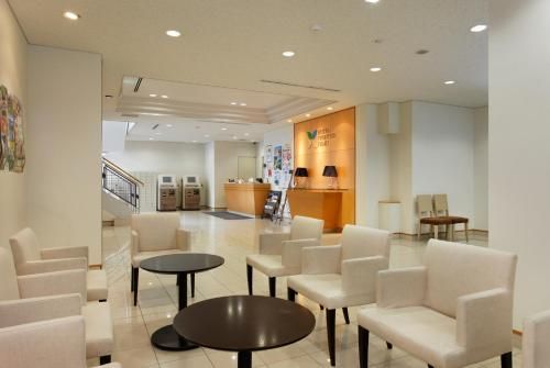Hotel Frontier Iwaki photo 3