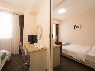 Hotel Frontier Iwaki main photo