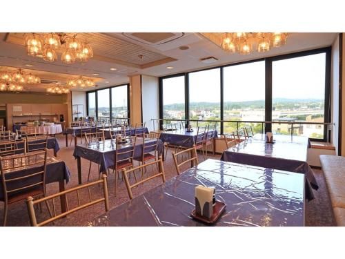 Smile Hotel koriyama - Vacation STAY 61114v main photo