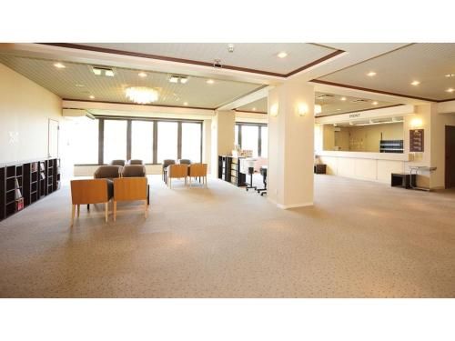 Smile Hotel koriyama - Vacation STAY 61114v photo 4