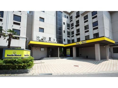 Smile Hotel koriyama - Vacation STAY 61114v photo 2