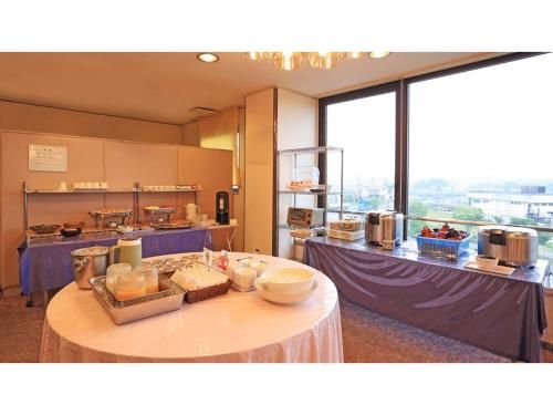 Smile Hotel koriyama - Vacation STAY 61114v photo 5