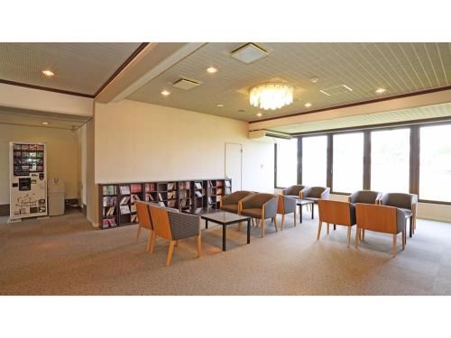 Smile Hotel koriyama - Vacation STAY 61114v photo 3
