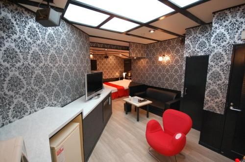 Koriyama Aine Adult Only main photo