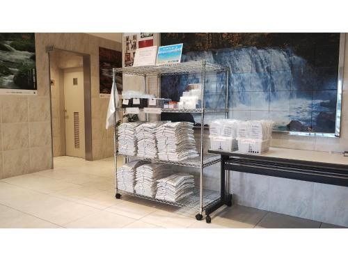 Smile Hotel Towada - Vacation STAY 06130v photo 4