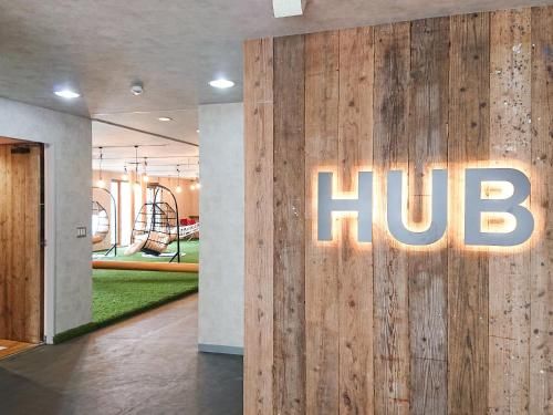 Hachikita U Base - Facilities - 4