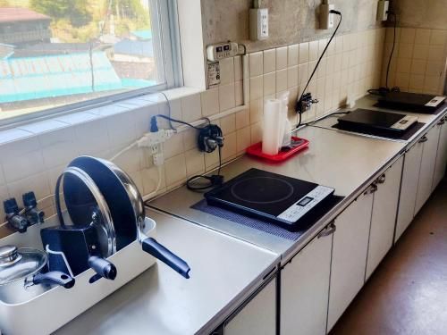 Hachikita U Base - Kitchen - 3