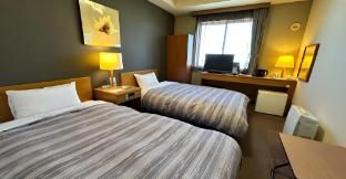 Hotel Route Inn Court Fujioka photo 4