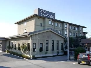 Hotel Route Inn Court Fujioka photo 2