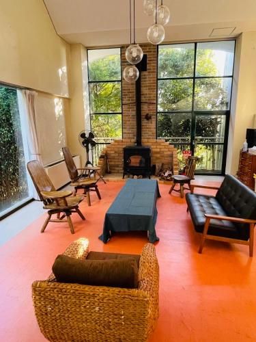 B&B Retreat志摩 - Facilities - 4