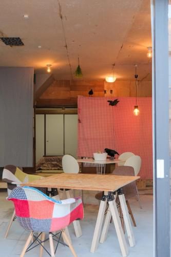 KARASUYA GuestHouse photo 3