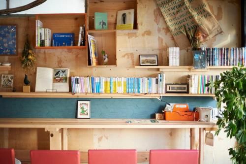 KARASUYA GuestHouse photo 4