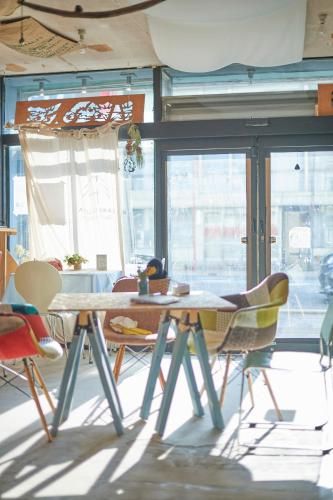 KARASUYA GuestHouse main photo