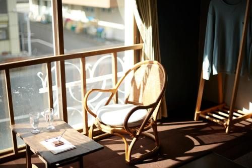 KARASUYA GuestHouse photo 2